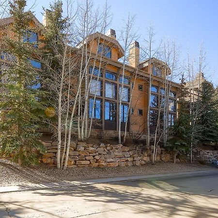 Willa Portico Park City Zewnętrze zdjęcie