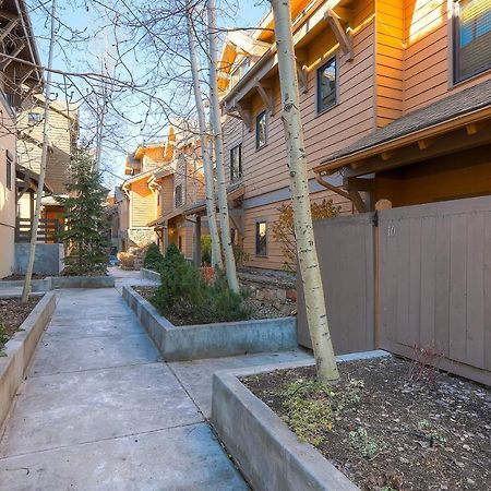 Willa Portico Park City Zewnętrze zdjęcie