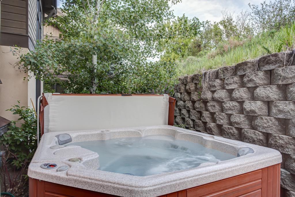 Willa Portico Park City Pokój zdjęcie