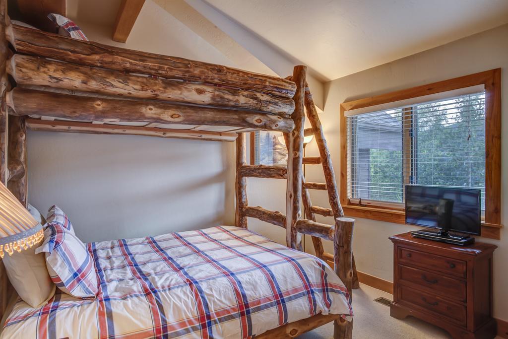 Willa Portico Park City Pokój zdjęcie