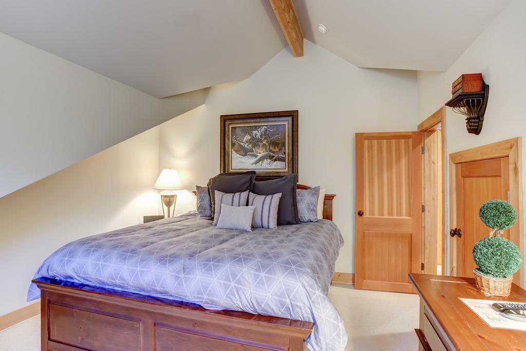 Willa Portico Park City Pokój zdjęcie