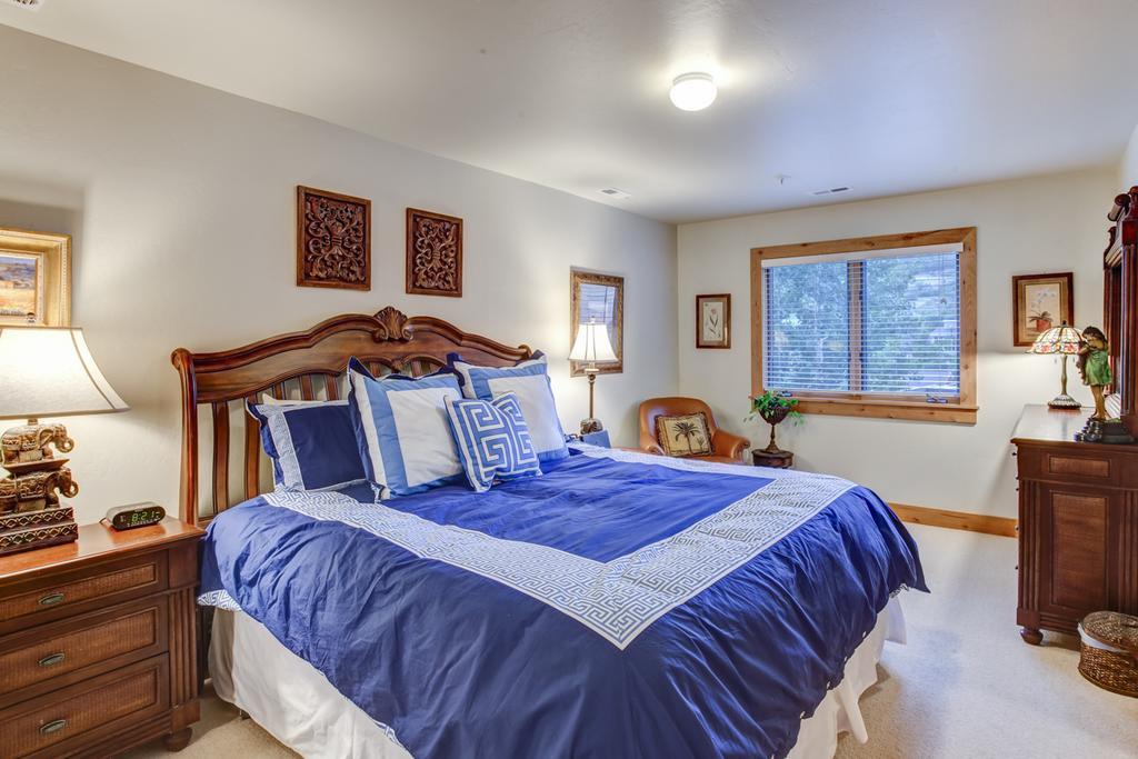 Willa Portico Park City Pokój zdjęcie