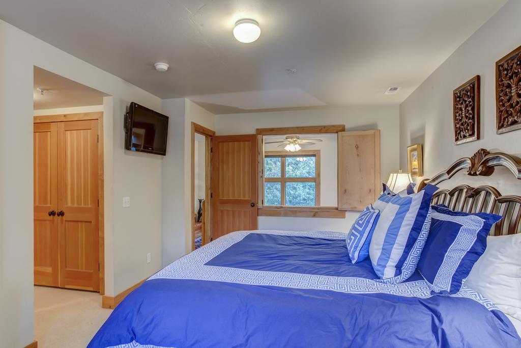 Willa Portico Park City Pokój zdjęcie