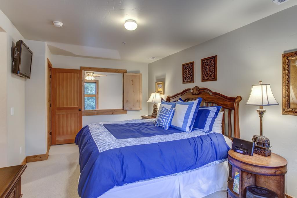 Willa Portico Park City Pokój zdjęcie