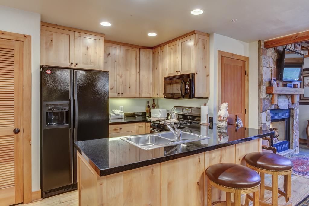 Willa Portico Park City Pokój zdjęcie