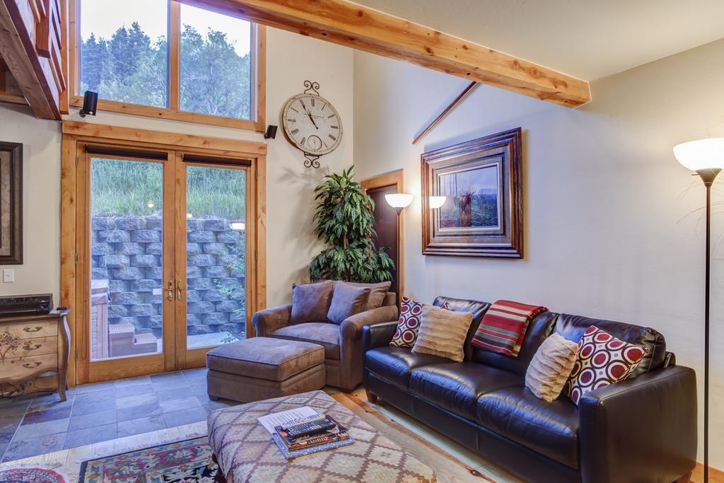 Willa Portico Park City Pokój zdjęcie