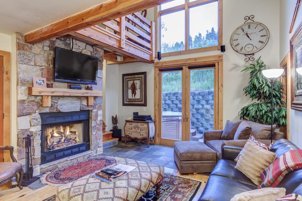 Willa Portico Park City Pokój zdjęcie