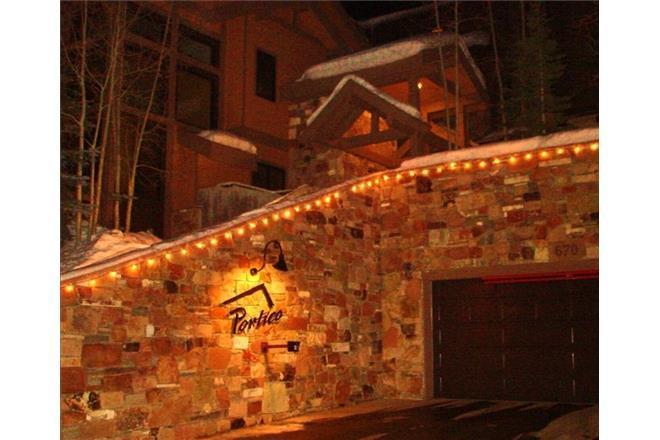 Willa Portico Park City Zewnętrze zdjęcie