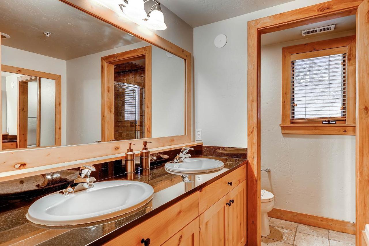 Willa Portico Park City Pokój zdjęcie