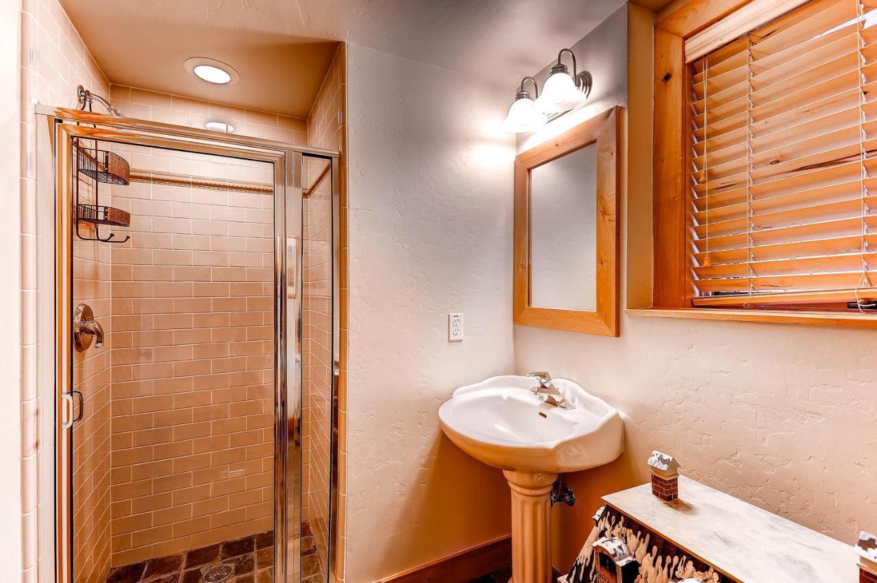 Willa Portico Park City Pokój zdjęcie