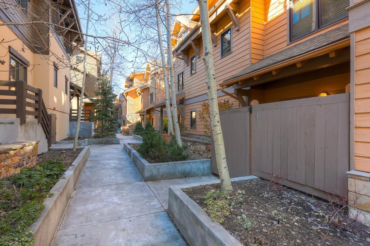 Willa Portico Park City Zewnętrze zdjęcie